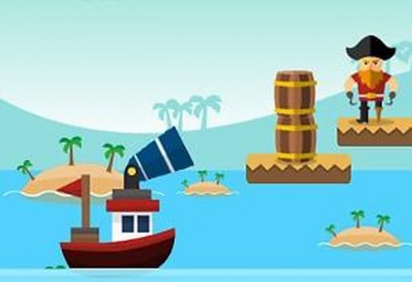 Coastal Defender: Nautical Quest