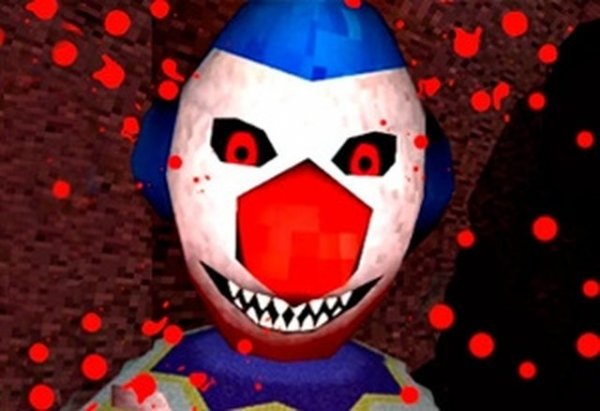 ClownScapades Rally Adventure