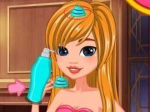 Seasonal Makeover Salon