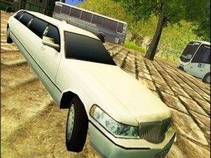 Highland Chauffeur Journey
