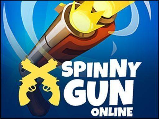 Arcade Spin Target Challenge