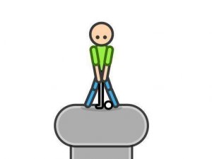 Fairway Finesse: Arcade Putting