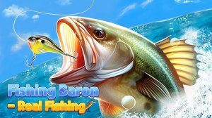 Calm Waters Angling Adventure