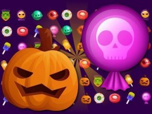 Festive Tile Puzzle: Autumn Treats