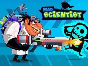 Smart Lab Navigator Puzzle Game