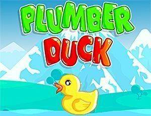 Pathway Puzzle: Duck Rescue