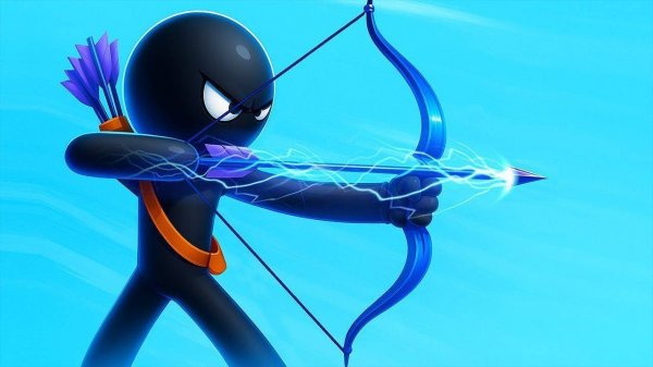 Arrow Strike Champion
