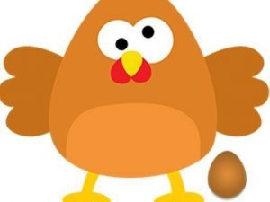 Egg Rescue Puzzle Smash