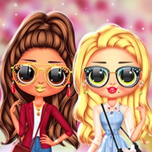 Fresh Look Fashion Workshop