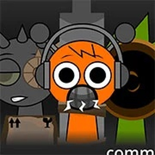 Melophobia x Sprunki Online Game