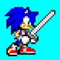 Sonic in Streets of Rage 3 Online Game