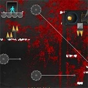 Corridor Puzzle: Labyrinth Navigator