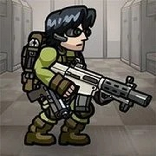 Strike Force Heroes 3 Online Game