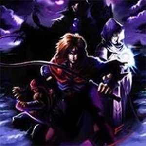 Castlevania 3: Dracula’s Curse Online Game
