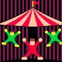 Stackrobats Puzzle Game
