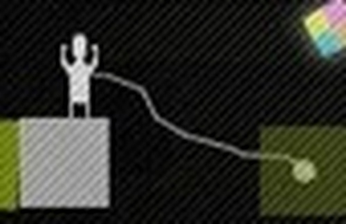 Path Finder Platform Puzzle