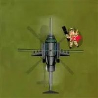 President Rescue Online Game