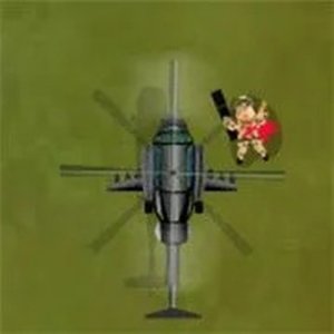 President Rescue Online Game