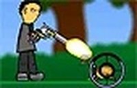 Final Deathwish Adventure Game