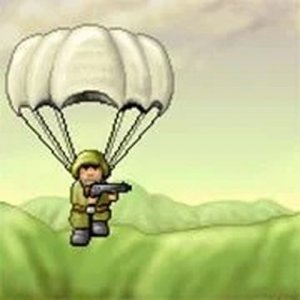 Heli Attack 2 Online Game