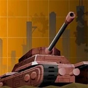 Tank 2010 Online Game