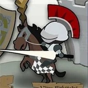 Strong Bow Online Game
