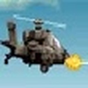 Overkill Apache Helicopter Game
