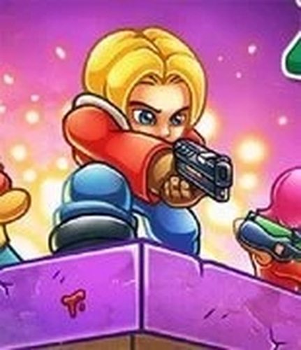 Rising Standoff: Creature Wave Defense