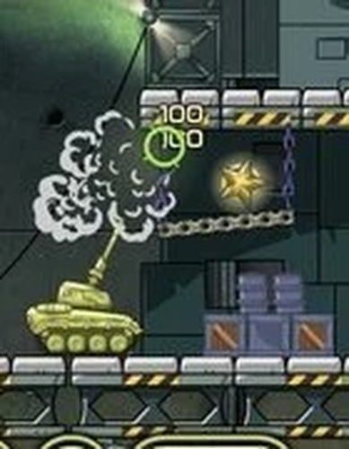 Tank Travel Online Adventure Game