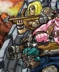 VI Defenders Tower Defense Game