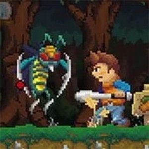 Safe Haven Adventure Game