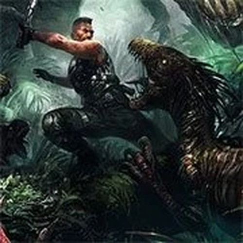 Dinogen Arena Online Game