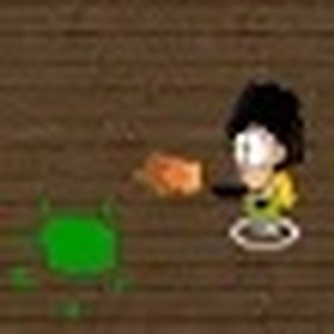 School Invaders Online Game