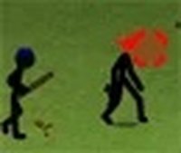 Stickman Madness 3 Arcade Shooter