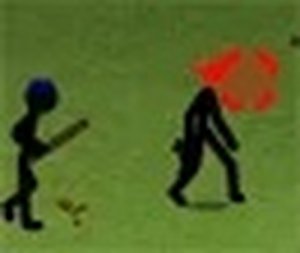 Stickman Madness 3 Online Game