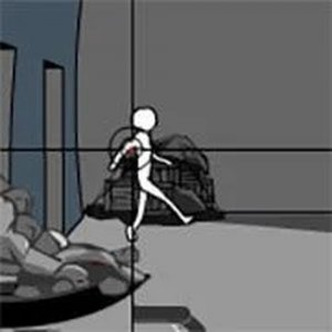 Tuer Tuer Tuer Shooting Game