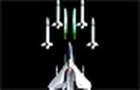 Danmaku Legend II Arcade Shooter