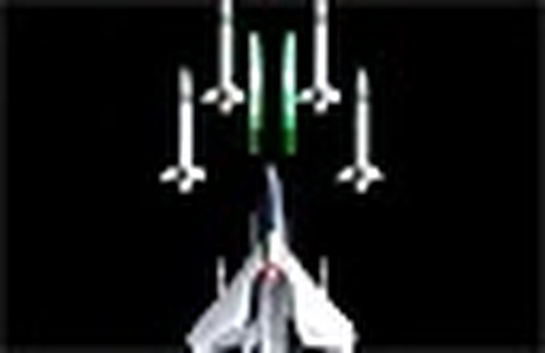 Danmaku Legend II Online Shooting Game