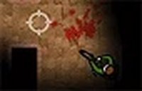 Not Alone in the Dark Online Game