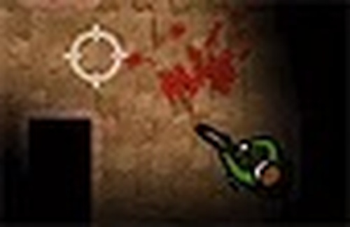 Not Alone in the Dark Online Game