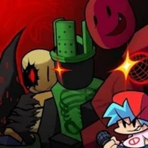 FNF Vs Forsaken Online Game
