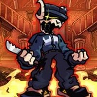 FNF vs TABI Revival Online Game