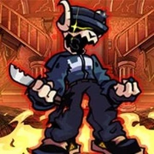 FNF vs TABI Revival Online Game