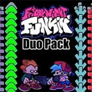 Friday Night Funkin’ Duo Pack Online Game