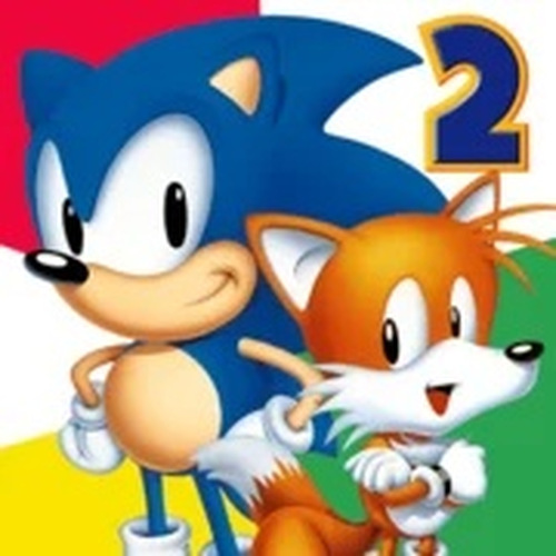 Sonic The Hedgehog 2 Online Game