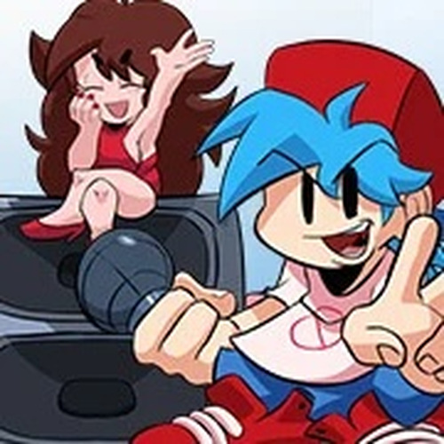 Friday Night Funkin HD Remix Update Online Game