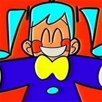 FNF x Static ft. Hatsune Miku Rhythm Game