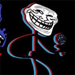 FNF Funkin Physics vs Trollface Online Game