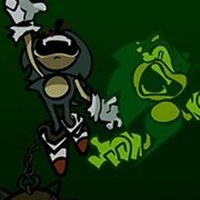FNF Sonic Below The Depths Online Game