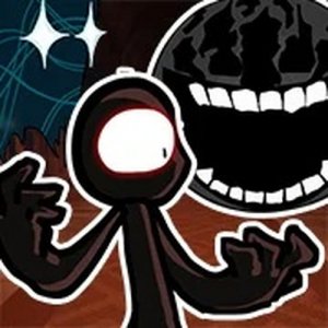 FNF vs Roblox Doors Online Game